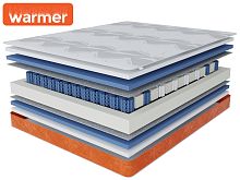 Классик-Респект в чехле Warmer 80х200